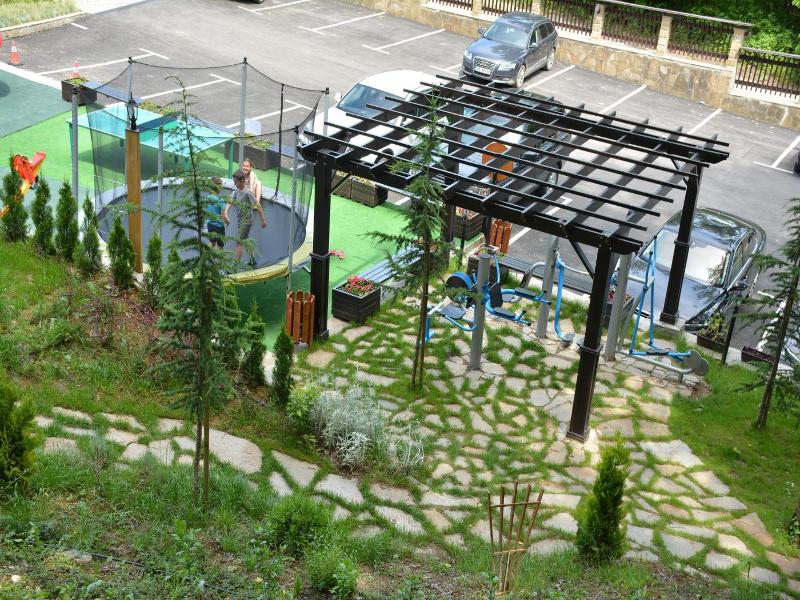 Park Hotel Asenevtsi image