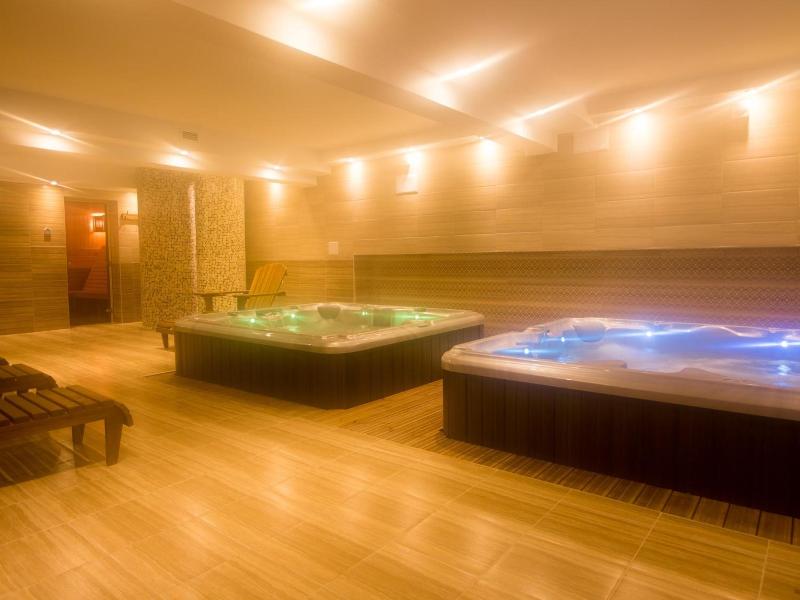 Park Hotel Asenevtsi image
