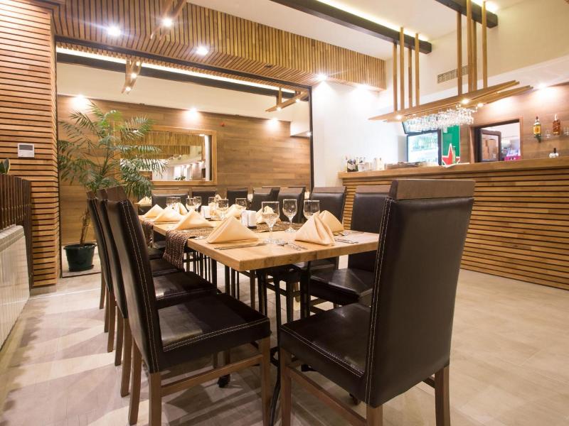 Park Hotel Asenevtsi image