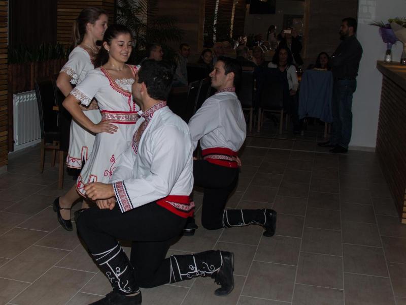 Park Hotel Asenevtsi image
