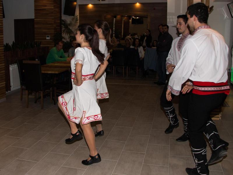 Park Hotel Asenevtsi image