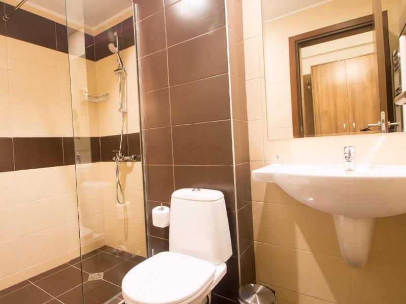 Park Hotel Asenevtsi image