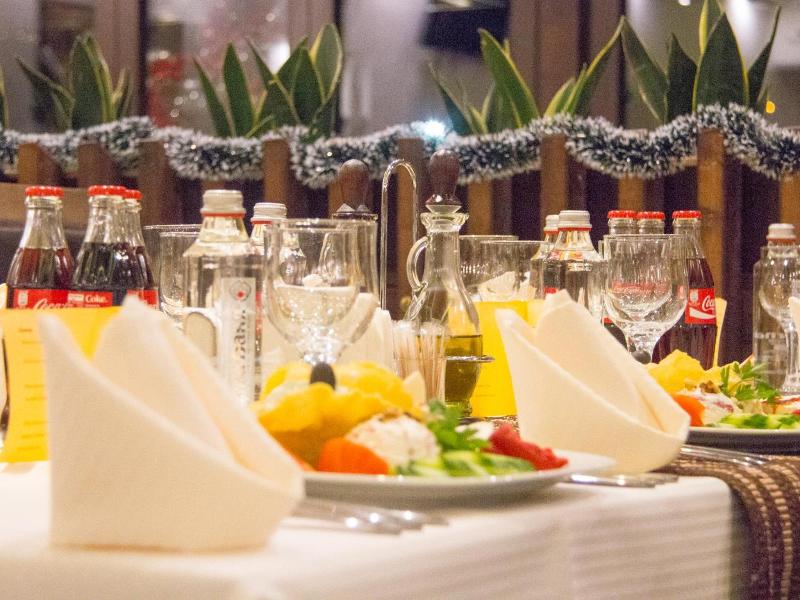 Park Hotel Asenevtsi image