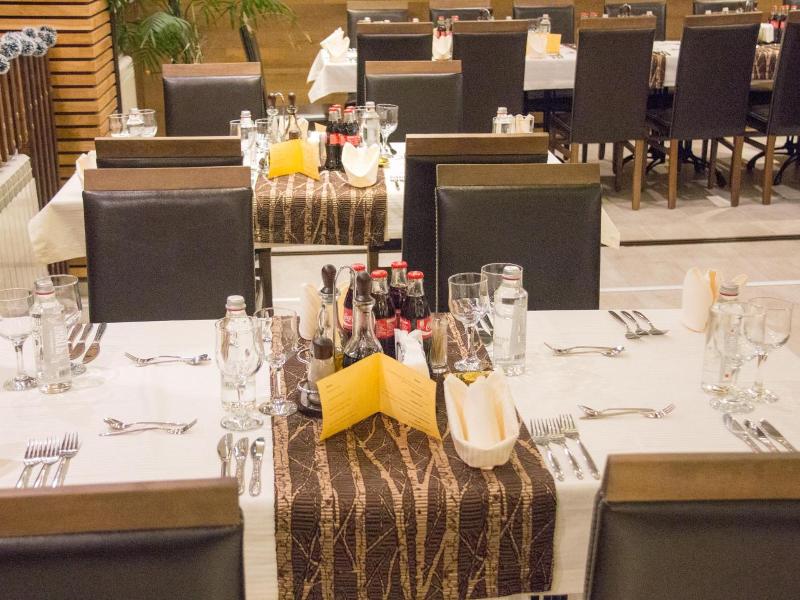 Park Hotel Asenevtsi image