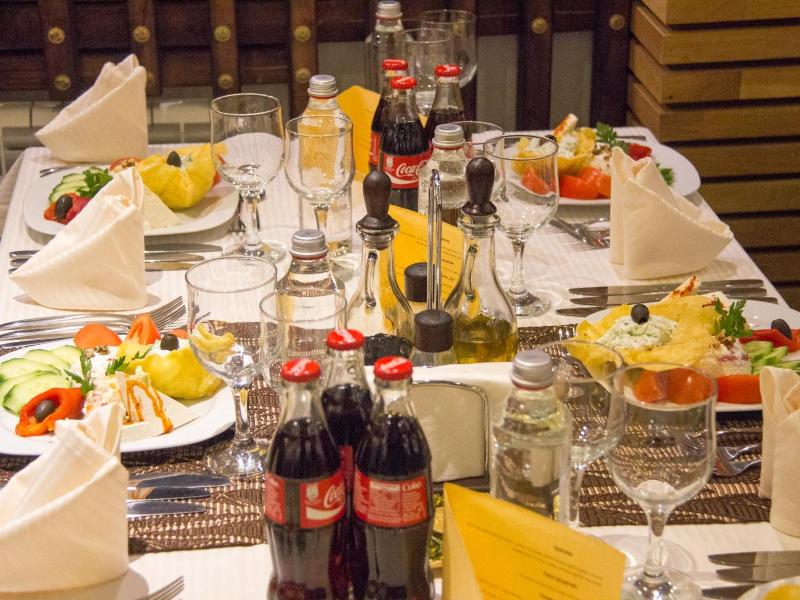 Park Hotel Asenevtsi image