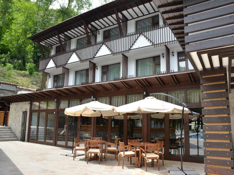 Park Hotel Asenevtsi image