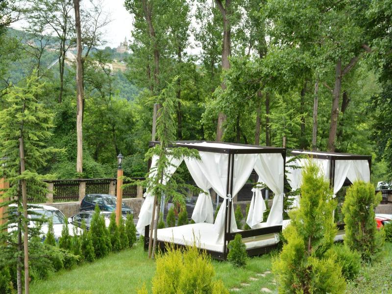 Park Hotel Asenevtsi image