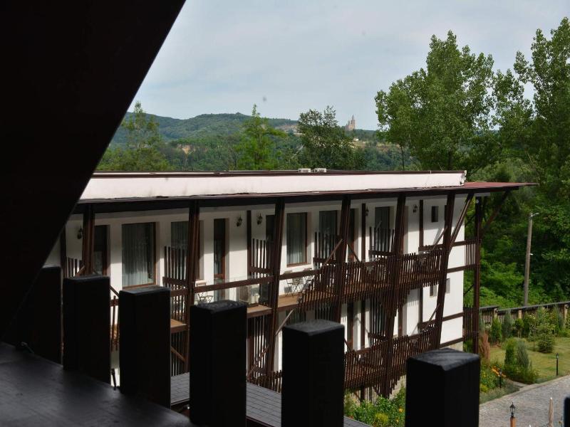 Park Hotel Asenevtsi image