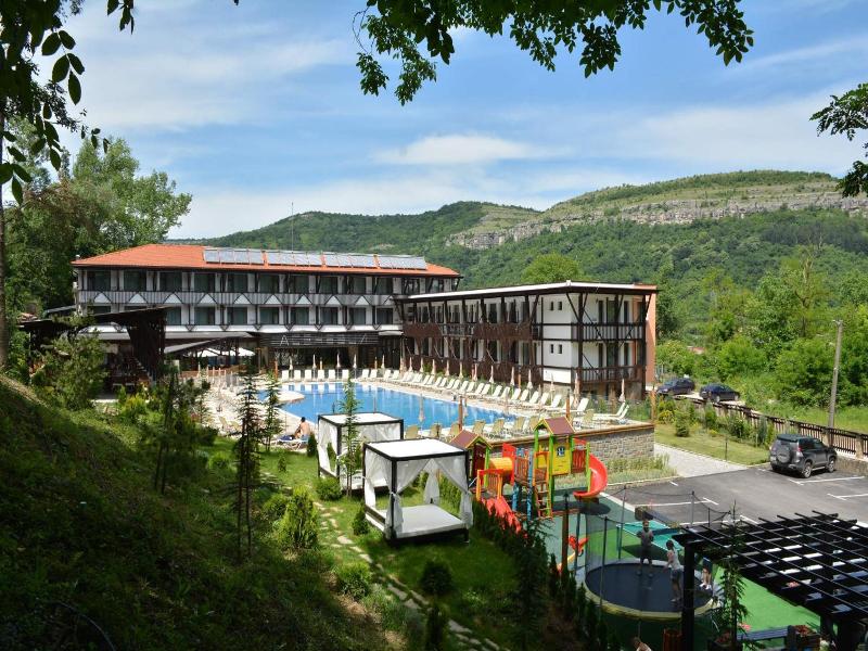 Park Hotel Asenevtsi image