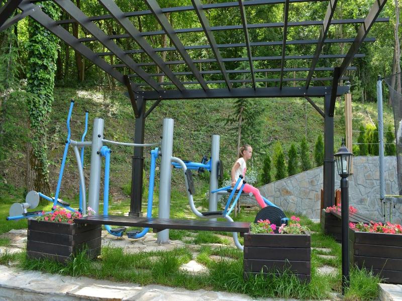 Park Hotel Asenevtsi image