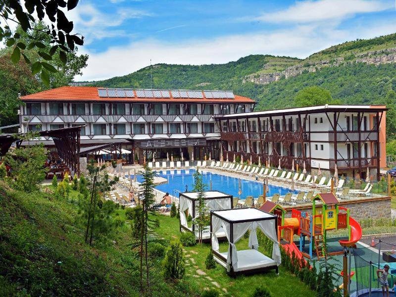 Park Hotel Asenevtsi image