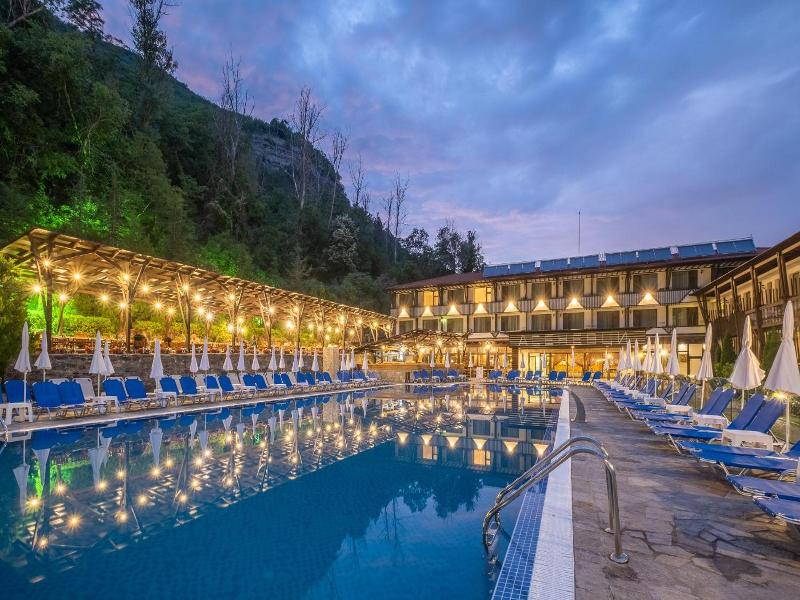 Park Hotel Asenevtsi image