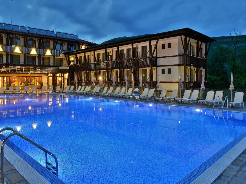 Park Hotel Asenevtsi image
