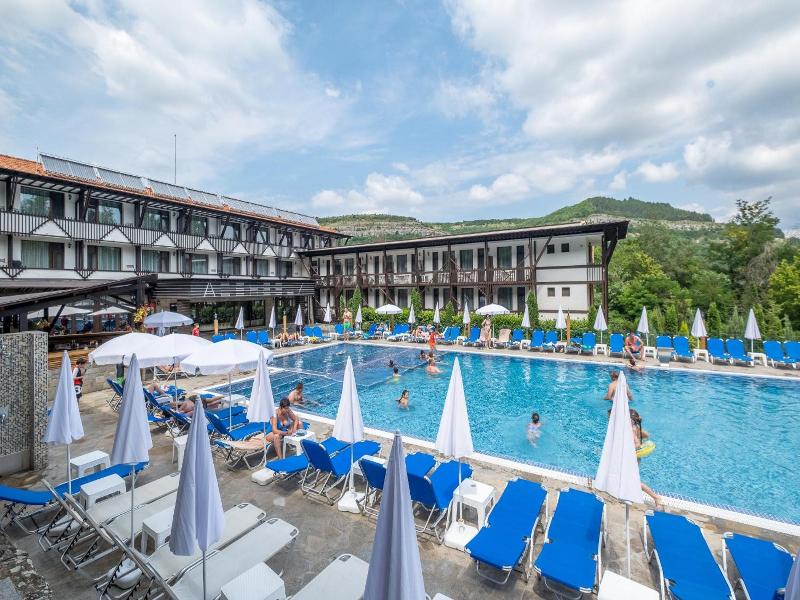 Park Hotel Asenevtsi image