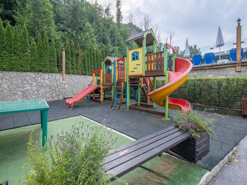 Park Hotel Asenevtsi image