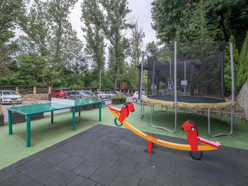 Park Hotel Asenevtsi image