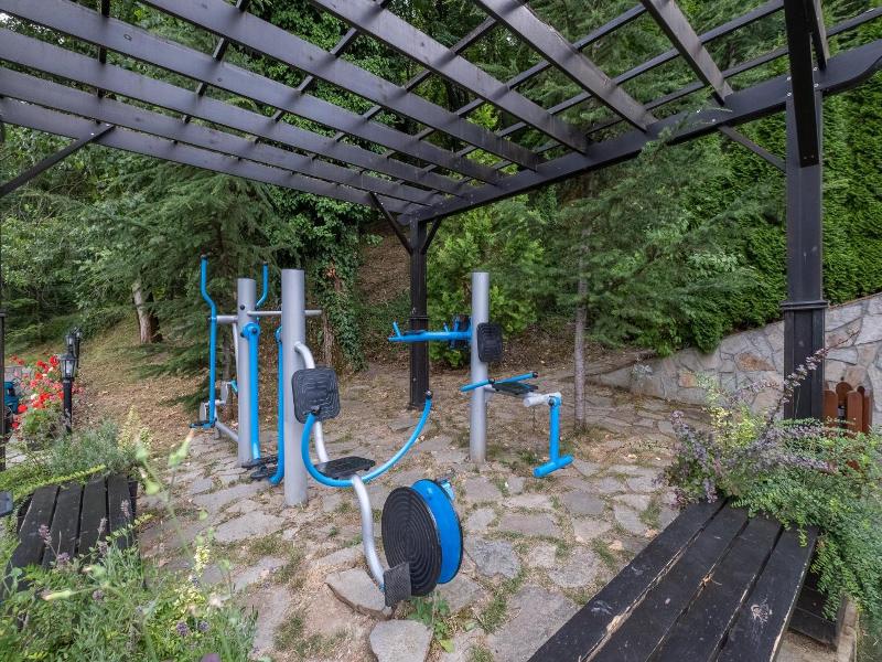 Park Hotel Asenevtsi image