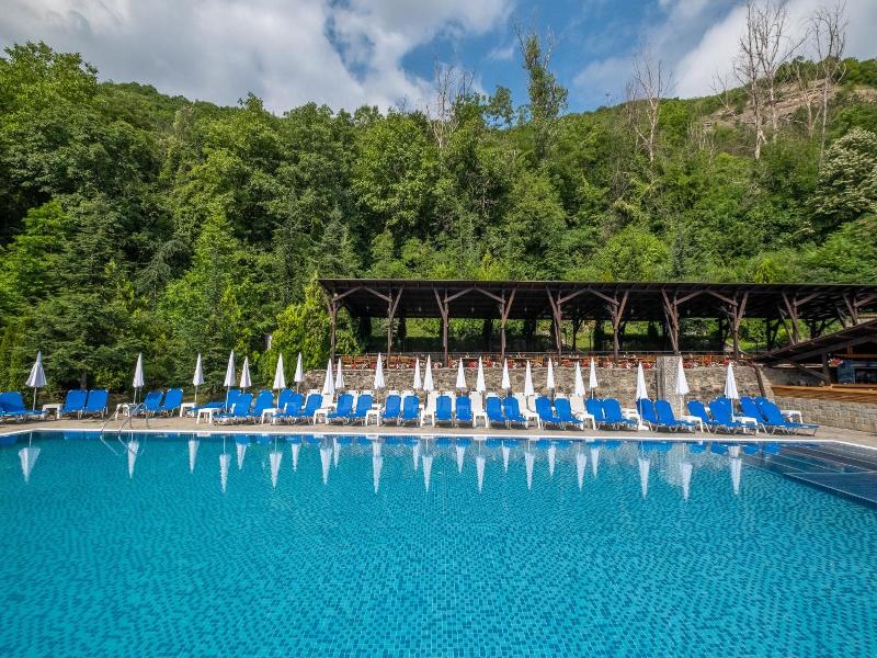 Park Hotel Asenevtsi image