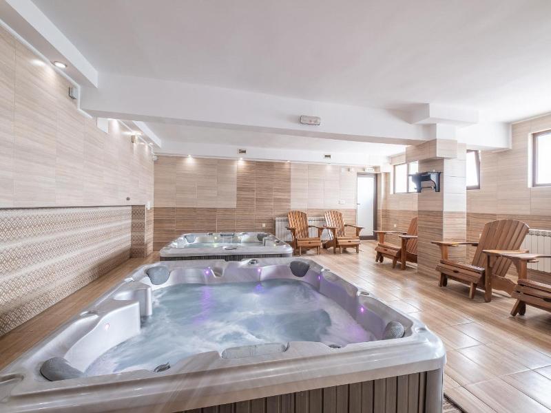 Park Hotel Asenevtsi image