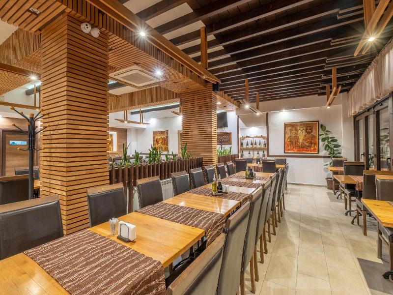 Park Hotel Asenevtsi image