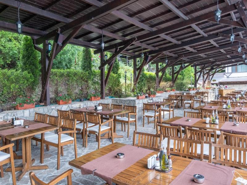 Park Hotel Asenevtsi image