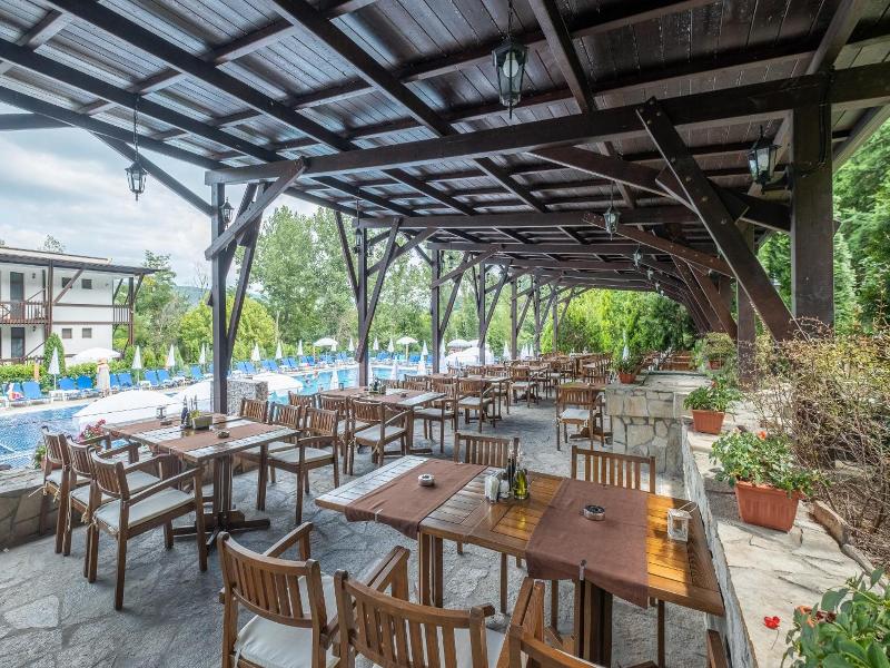 Park Hotel Asenevtsi image