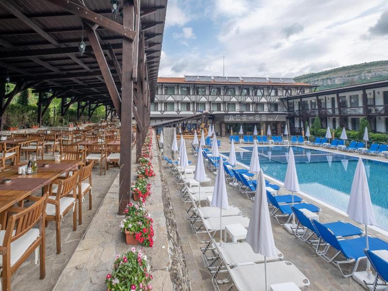 Park Hotel Asenevtsi image