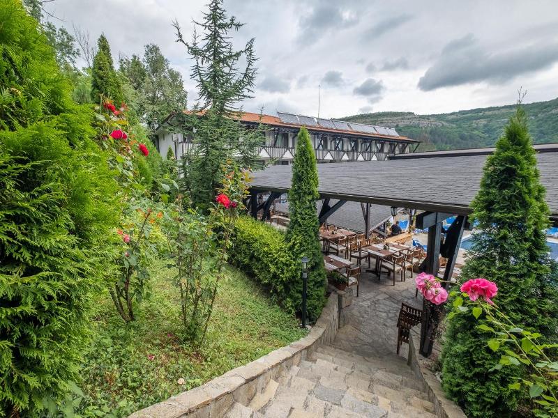Park Hotel Asenevtsi image