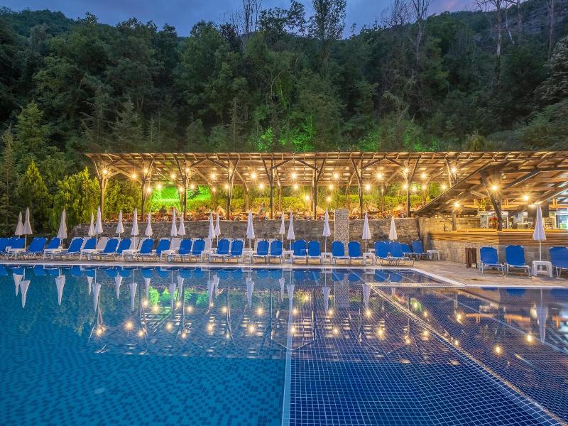 Park Hotel Asenevtsi image