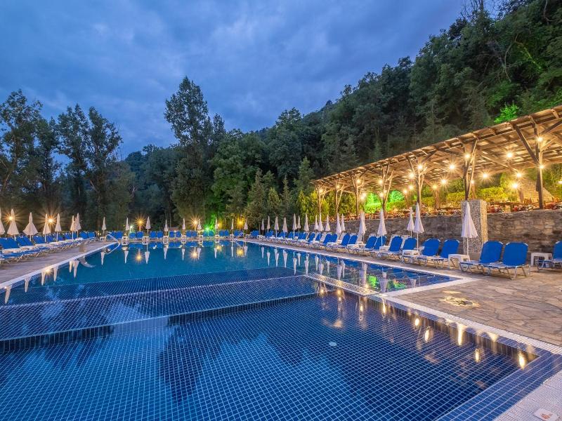 Park Hotel Asenevtsi image