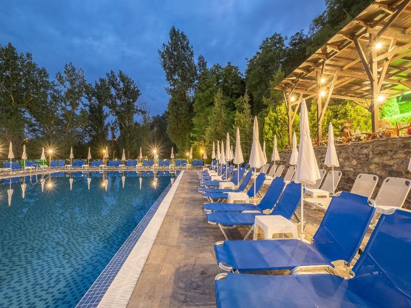 Park Hotel Asenevtsi image