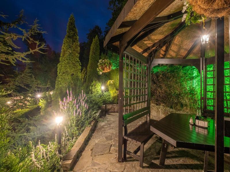 Park Hotel Asenevtsi image