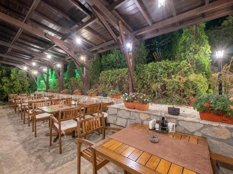 Park Hotel Asenevtsi image