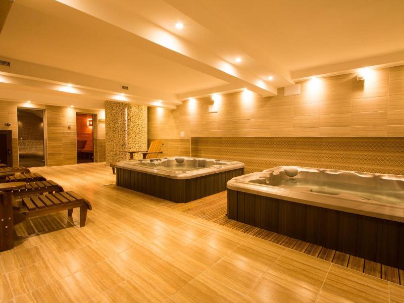 Park Hotel Asenevtsi image