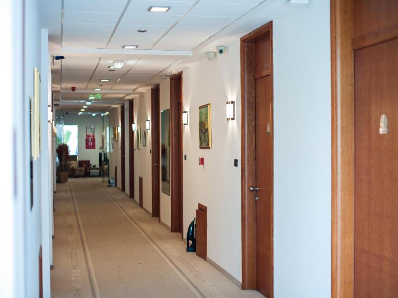 Zoo Hotel image
