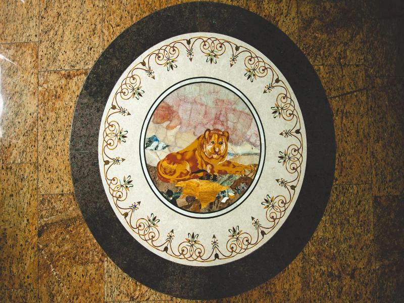 Zoo Hotel image