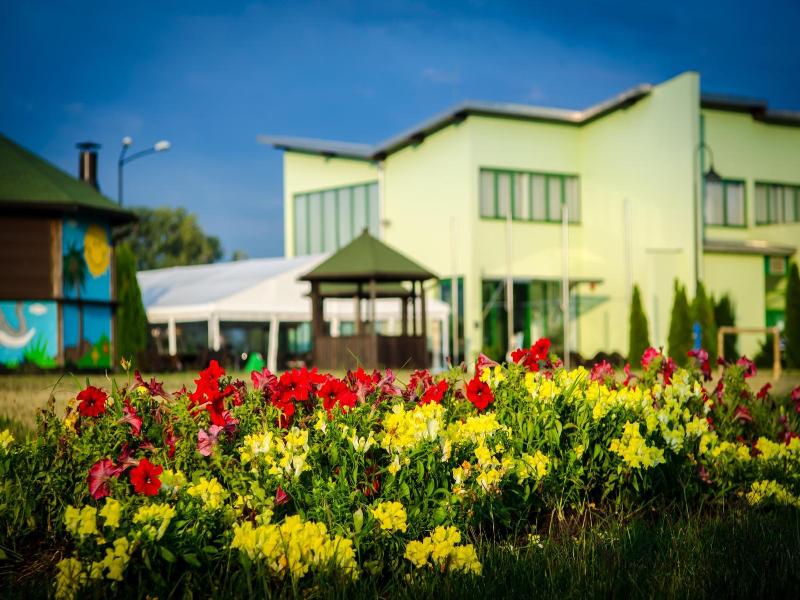 Zoo Hotel image