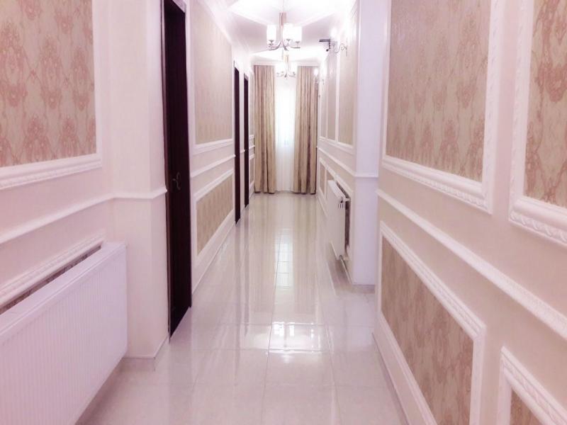 Georgian Palace Hotel image