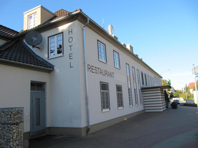 Hotel Stadt Steinheim image