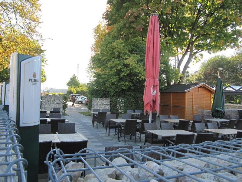Hotel Stadt Steinheim image
