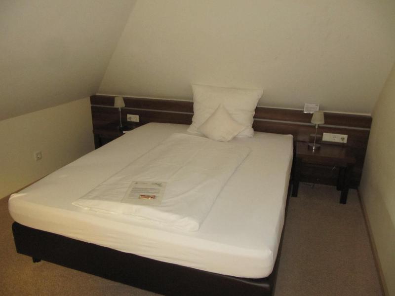 Hotel Stadt Steinheim image