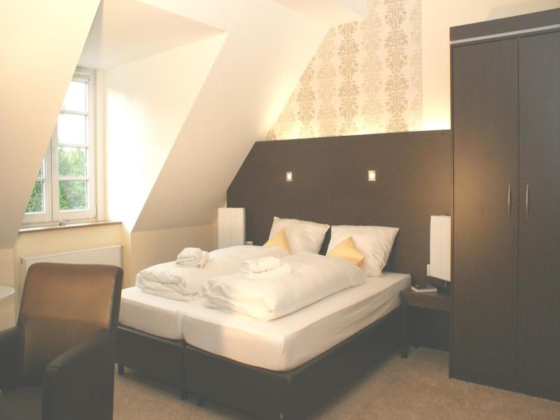 Hotel Stadt Steinheim image