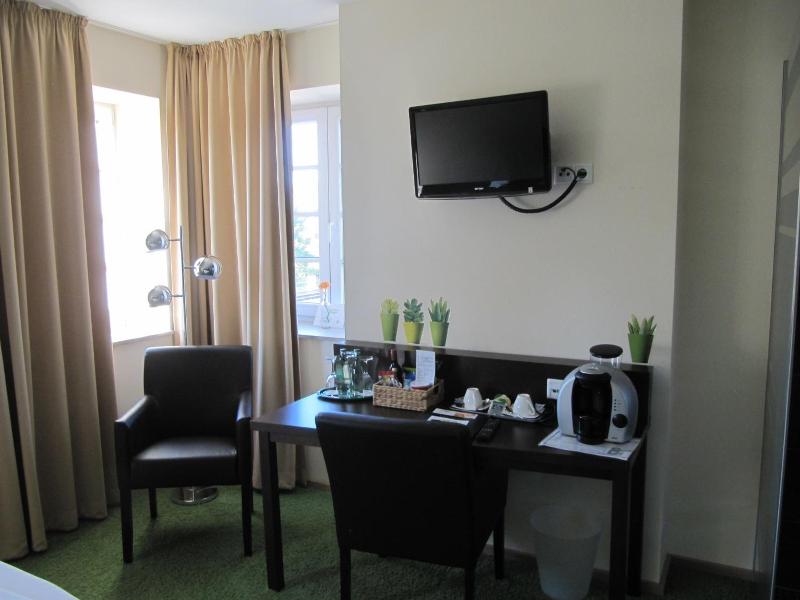 Hotel Stadt Steinheim image