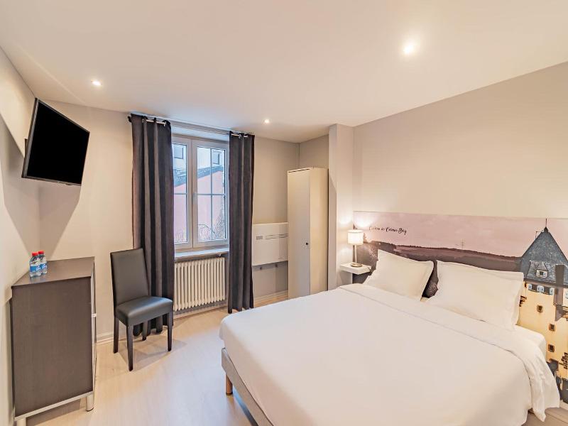 Hotel Herckmans image