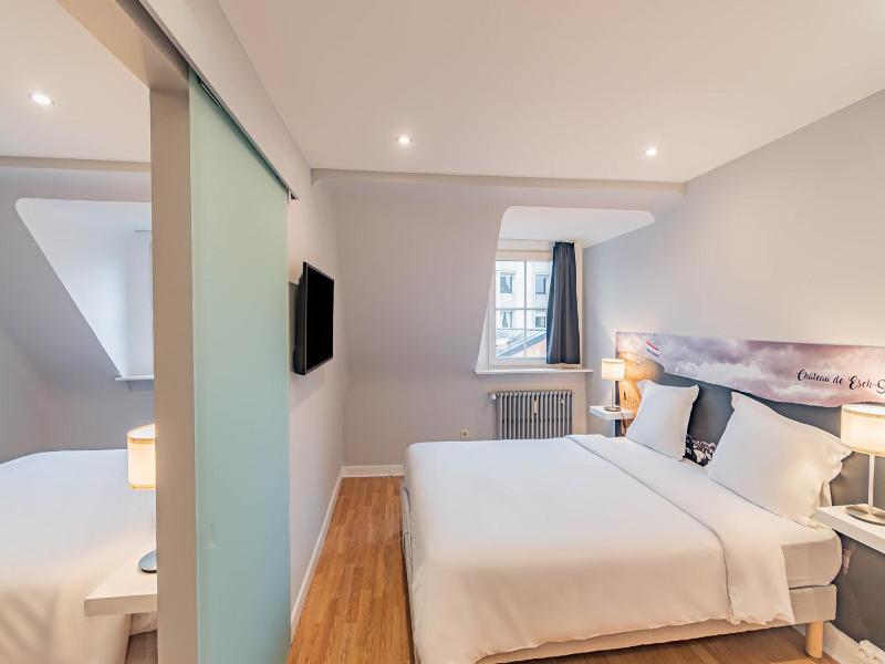 Hotel Herckmans image