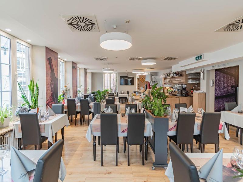 Hotel Herckmans image