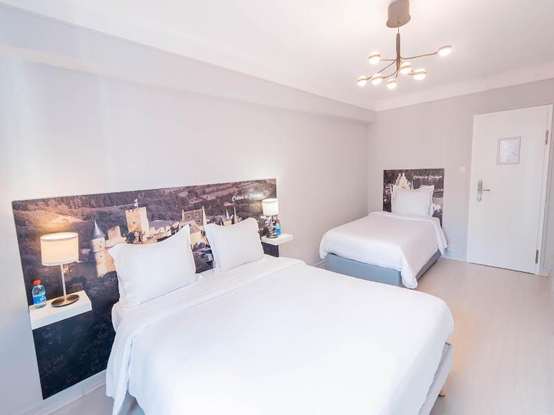 Hotel Herckmans image
