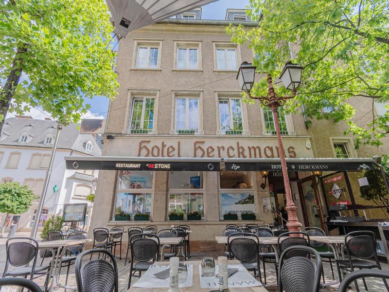 Hotel Herckmans image