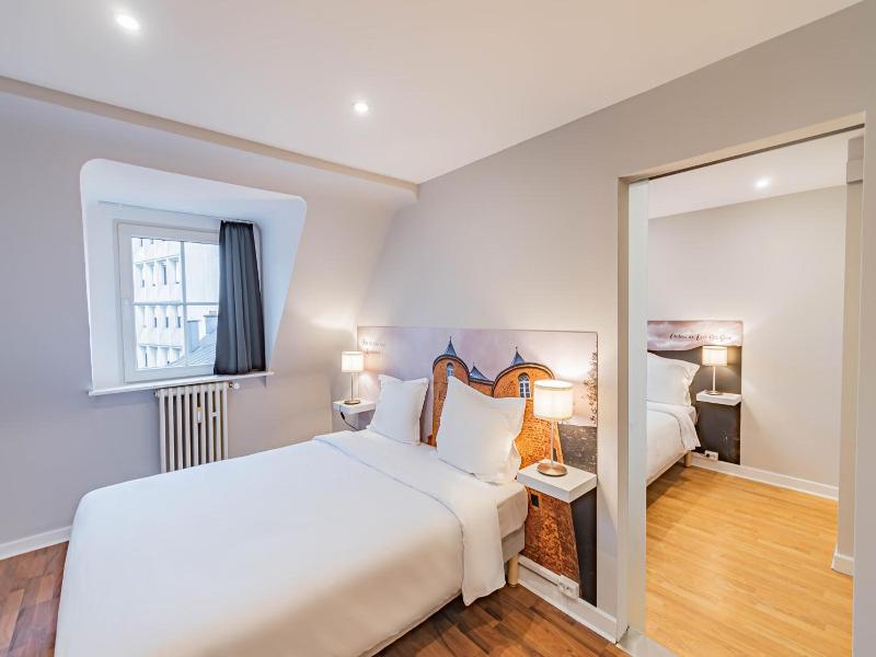 Hotel Herckmans image