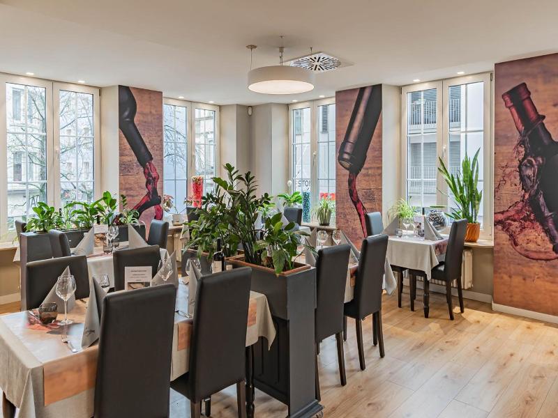 Hotel Herckmans image